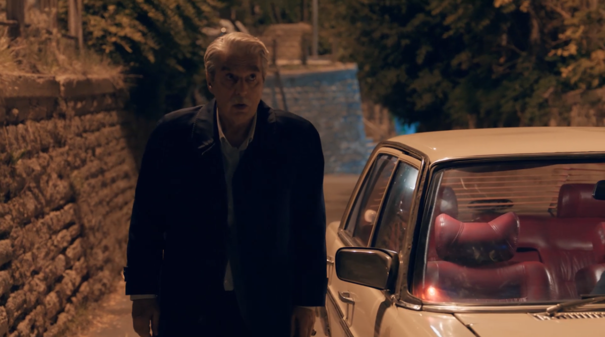 مسلسل آسر الحلقة 30