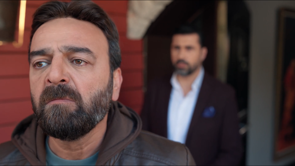 مسلسل آسر الحلقة 30