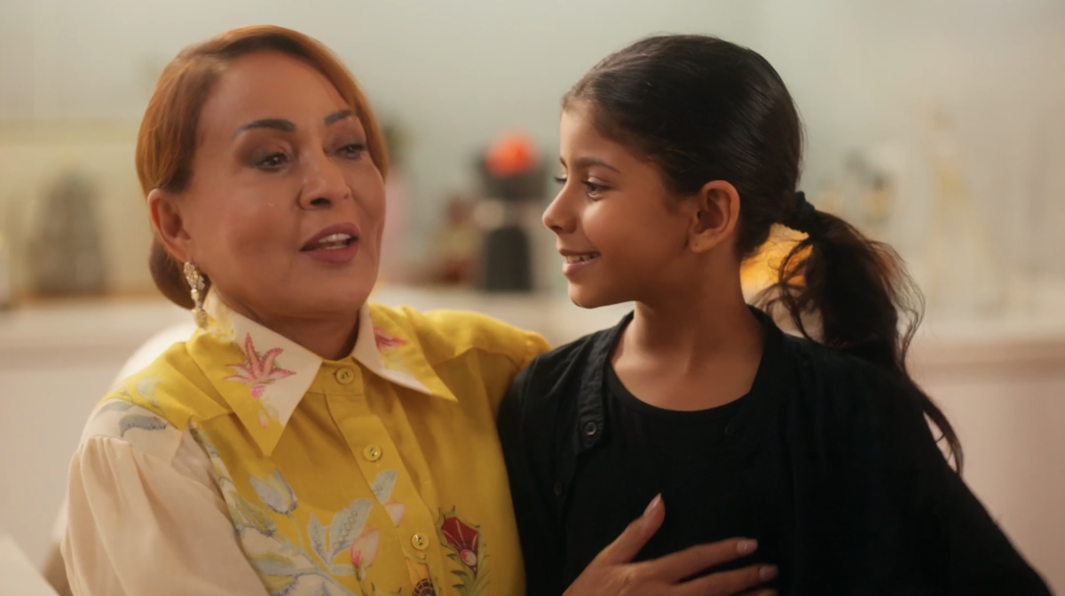 مسلسل أمي الحلقة 7