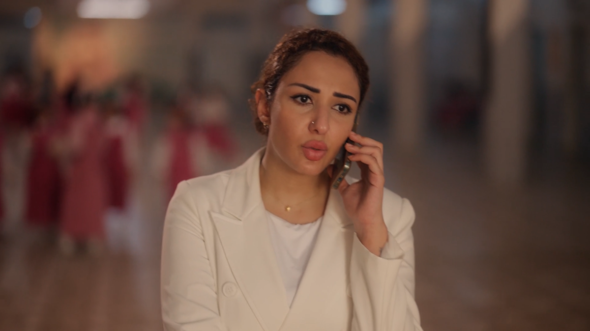 مسلسل أمي الحلقة 7