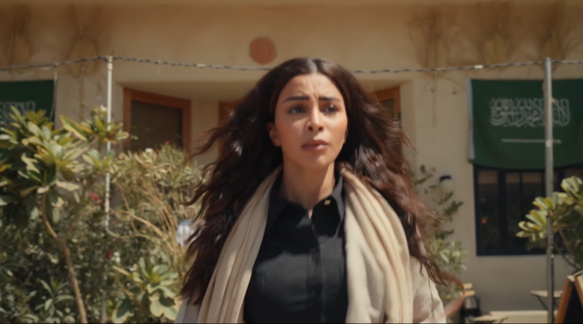 مسلسل أمي الحلقة 7