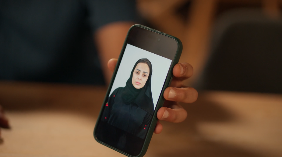 مسلسل أمي الحلقة 7