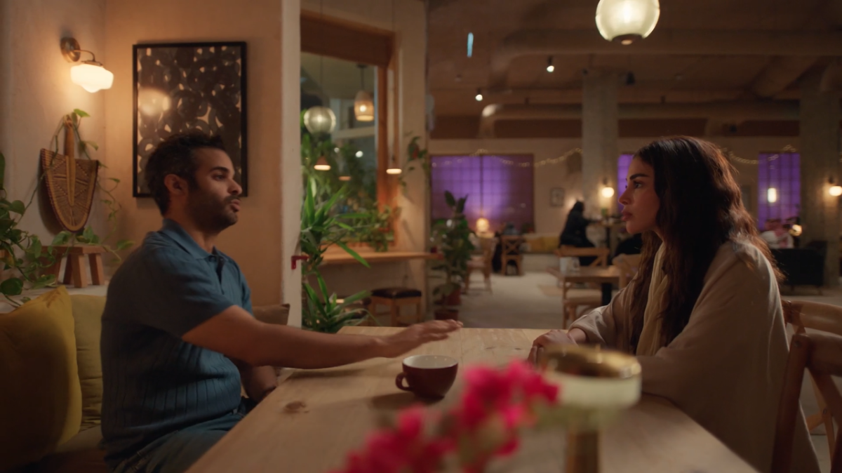 مسلسل أمي الحلقة 7