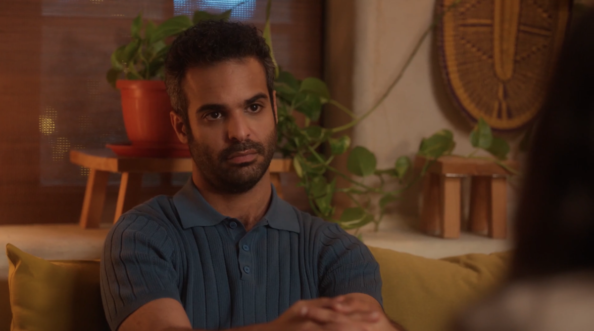 مسلسل أمي الحلقة 7