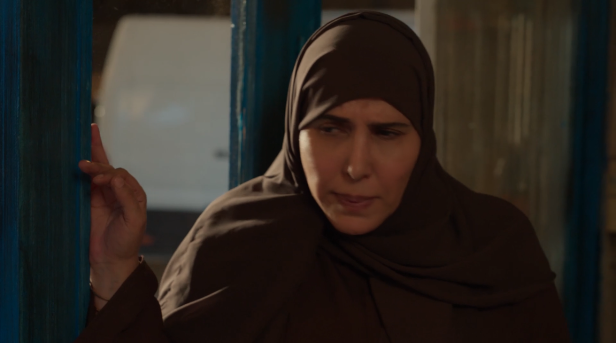 مسلسل أمي الحلقة 8