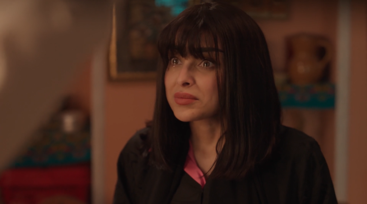 مسلسل أمي الحلقة 8