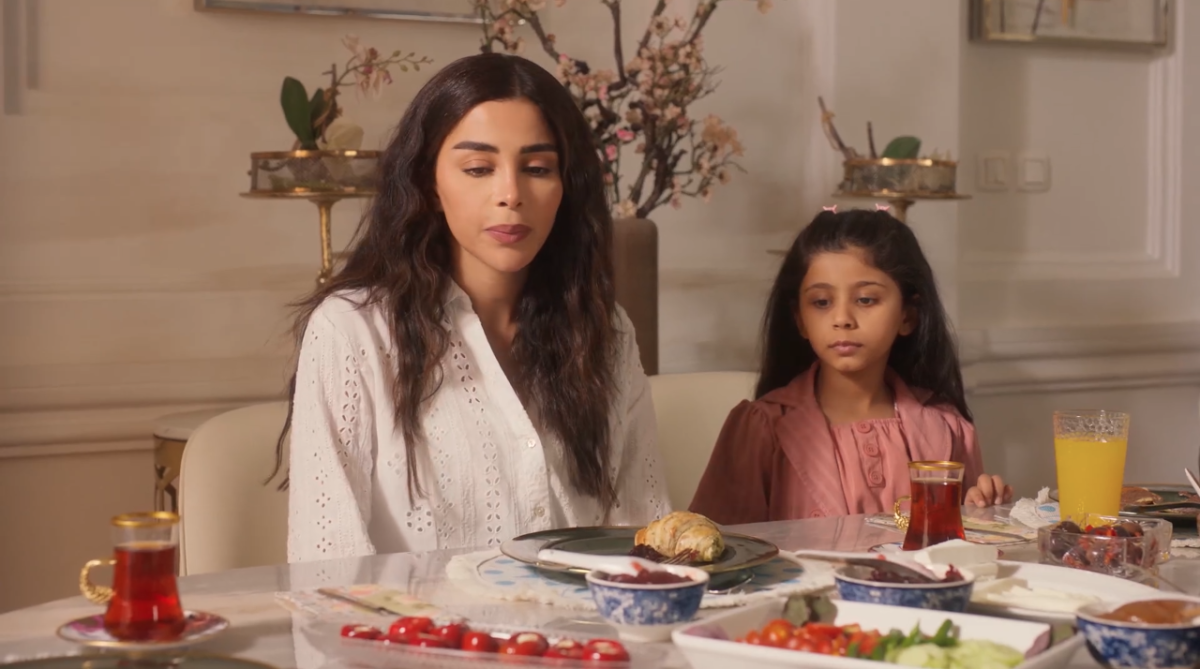 مسلسل أمي الحلقة 8
