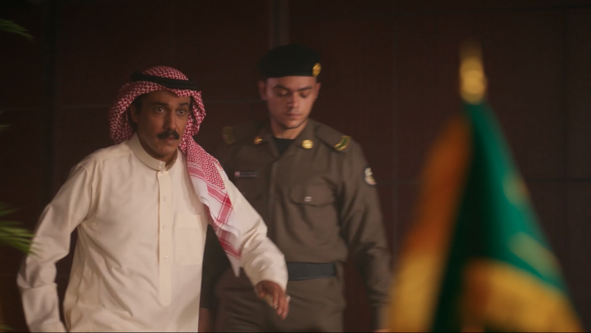 مسلسل أمي الحلقة 8