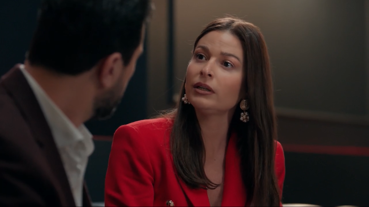 مسلسل آسر الحلقة 30