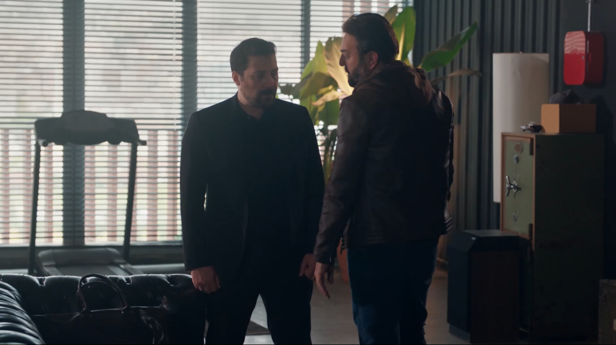 مسلسل آسر الحلقة 30