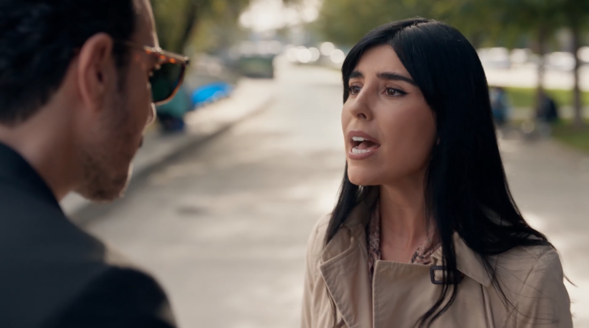 مسلسل آسر الحلقة 30
