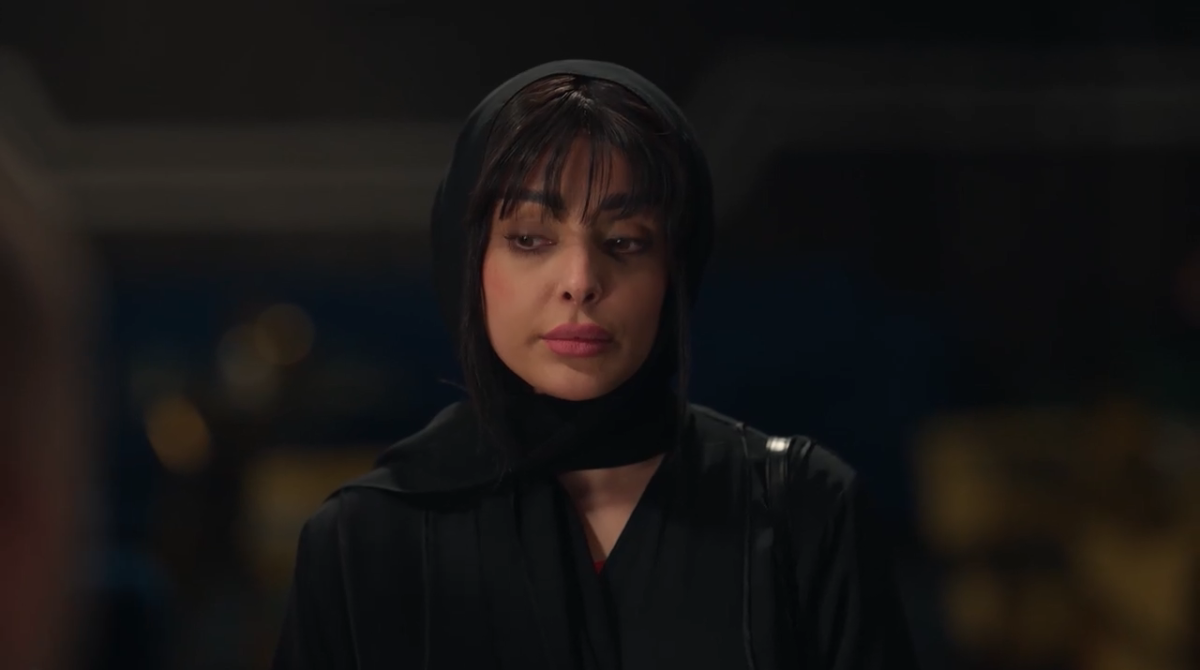 مسلسل أمي السعودي الحلقة 11