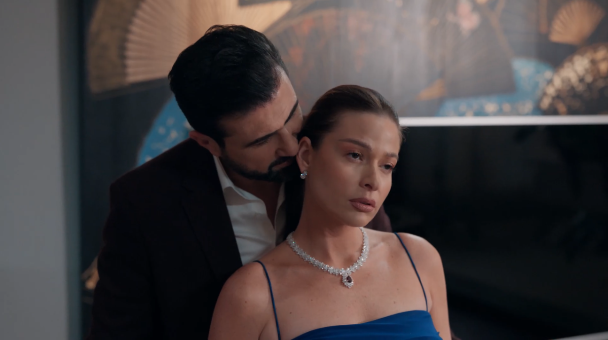 مسلسل آسر الحلقة 31
