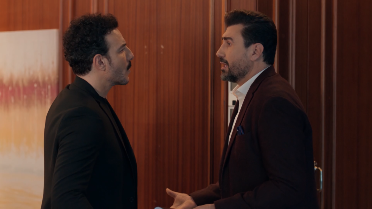 مسلسل آسر الحلقة 31