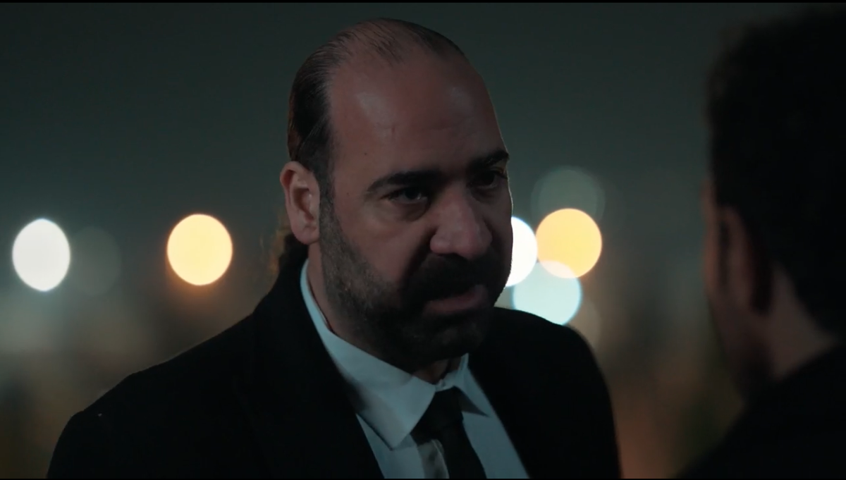 مسلسل آسر الحلقة 31