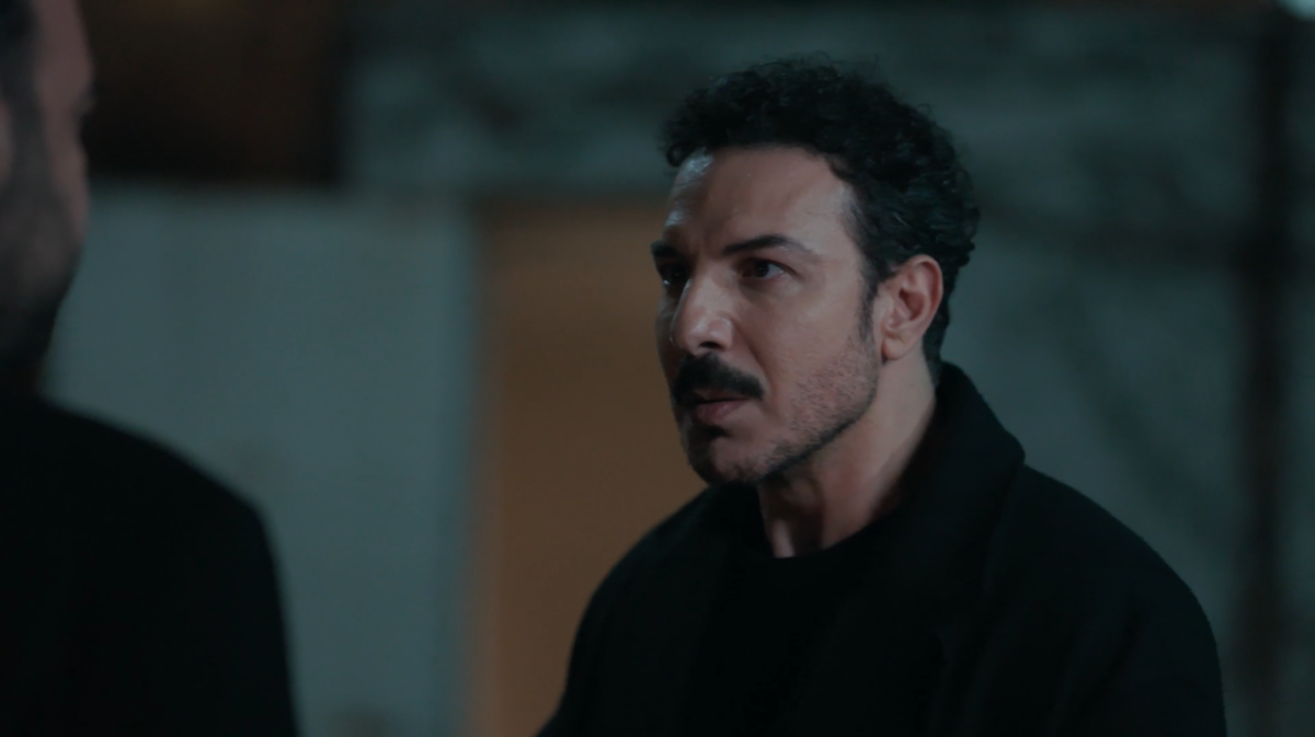 مسلسل آسر الحلقة 31