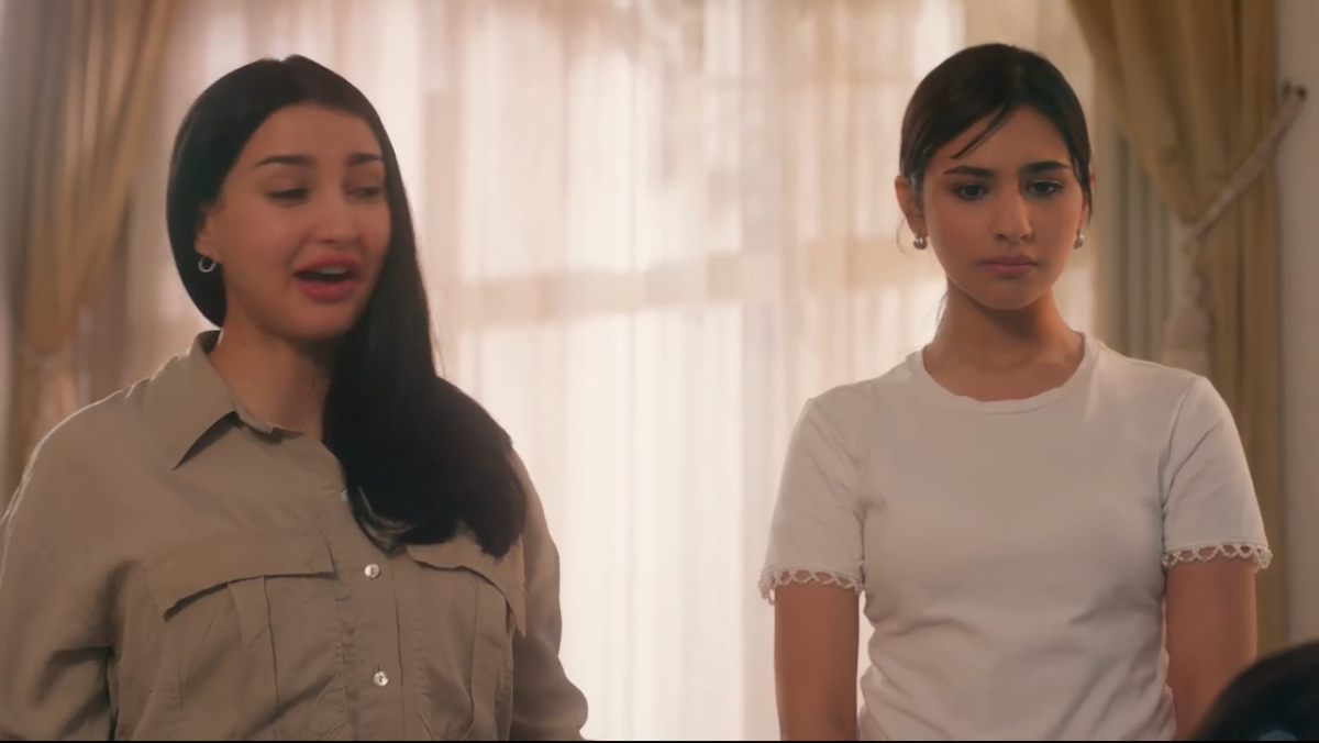 مسلسل أمي الحلقة 12 alooy tv