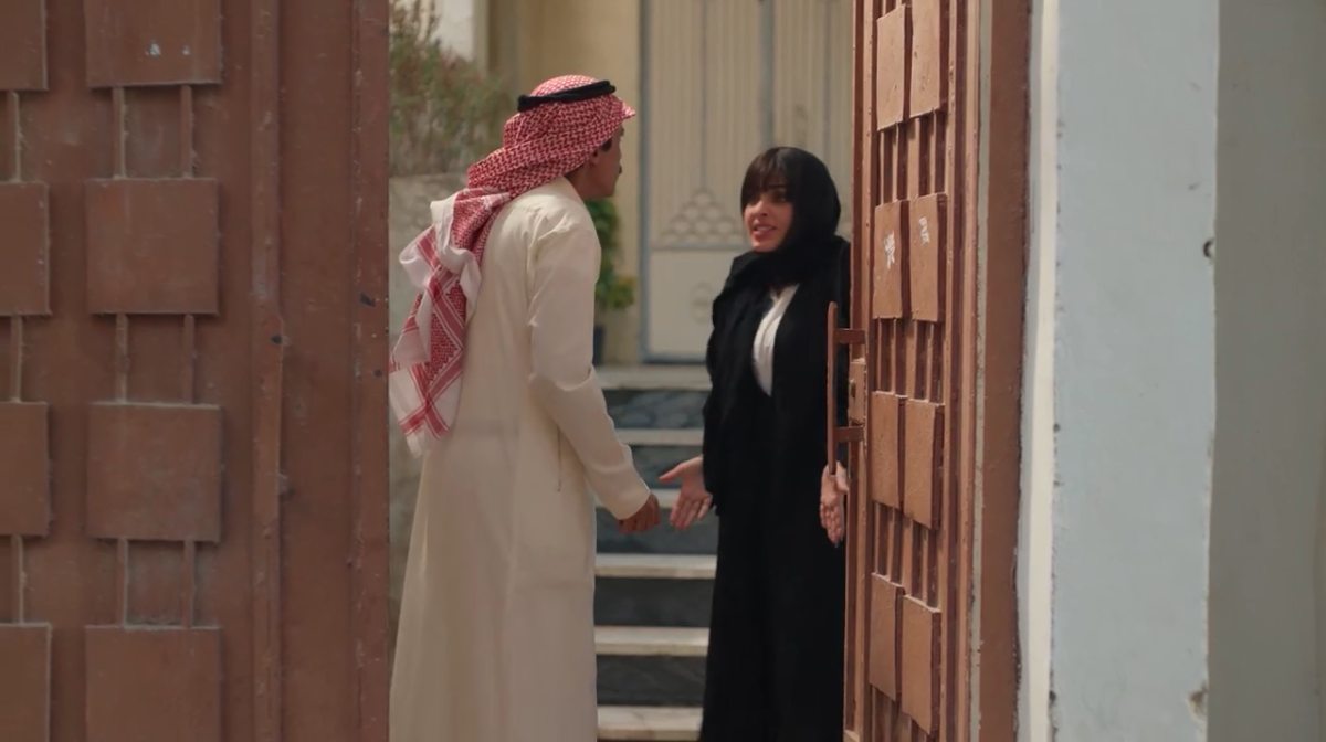 مسلسل أمي الحلقة 12 alooy tv