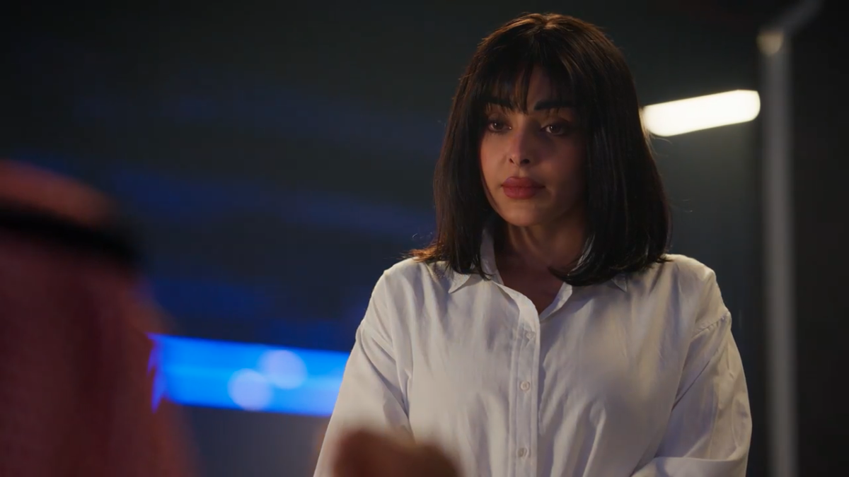 مسلسل أمي الحلقة 12 alooy tv