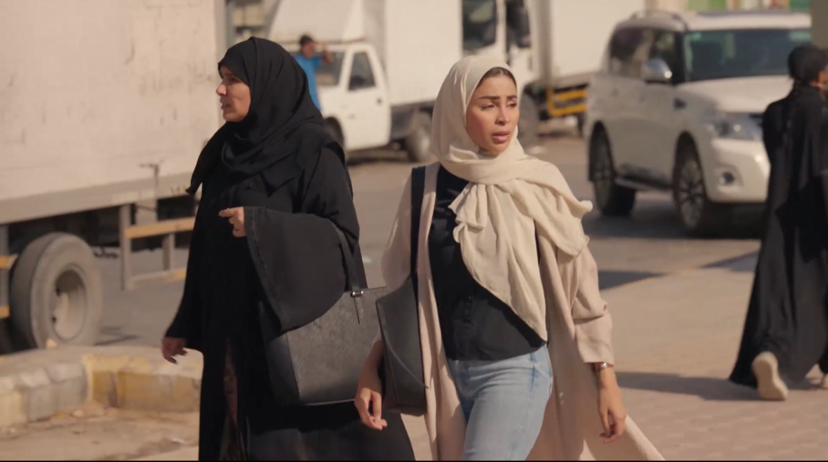 مسلسل أمي الحلقة 12 alooy tv