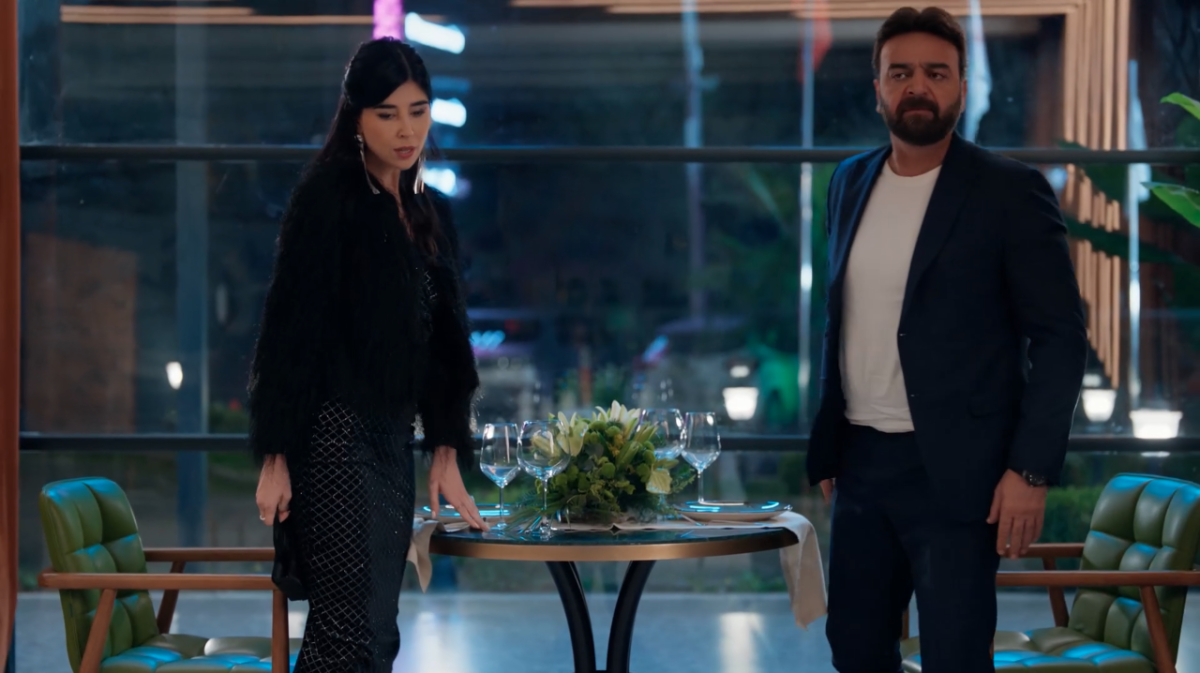 مسلسل آسر الحلقة 32