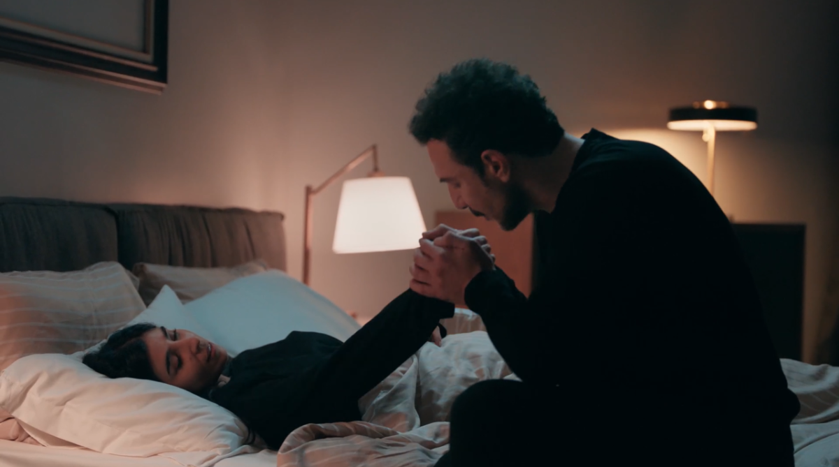 مسلسل آسر الحلقة 32