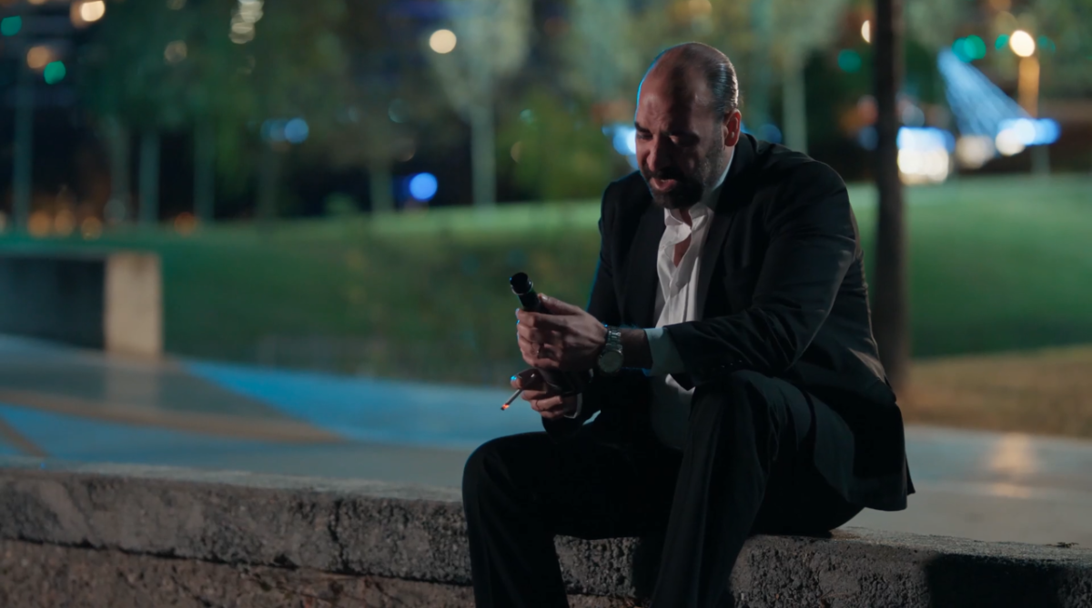 مسلسل آسر الحلقة 32