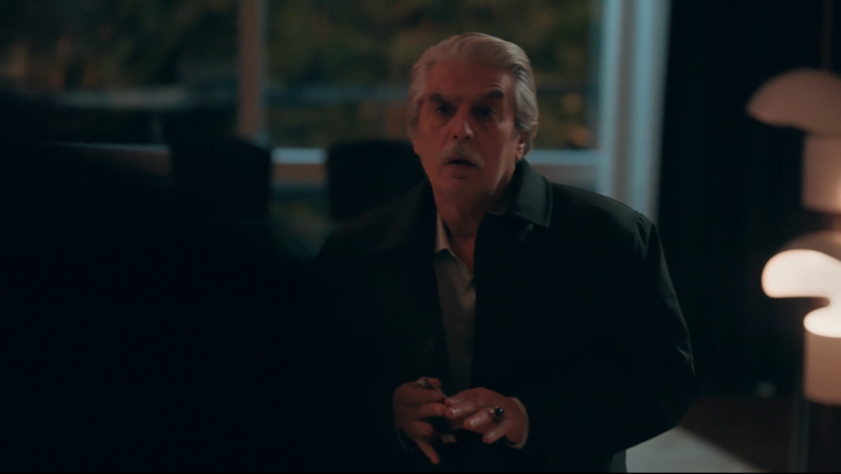 مسلسل آسر الحلقة 32