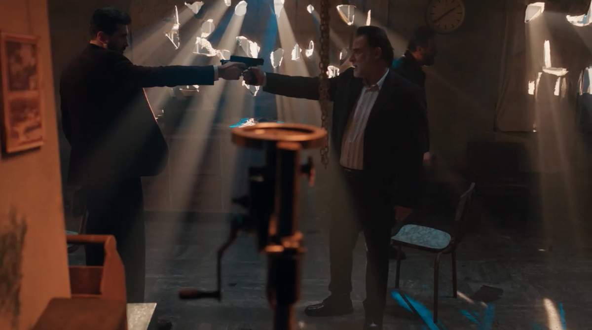 مسلسل آسر الحلقة 32