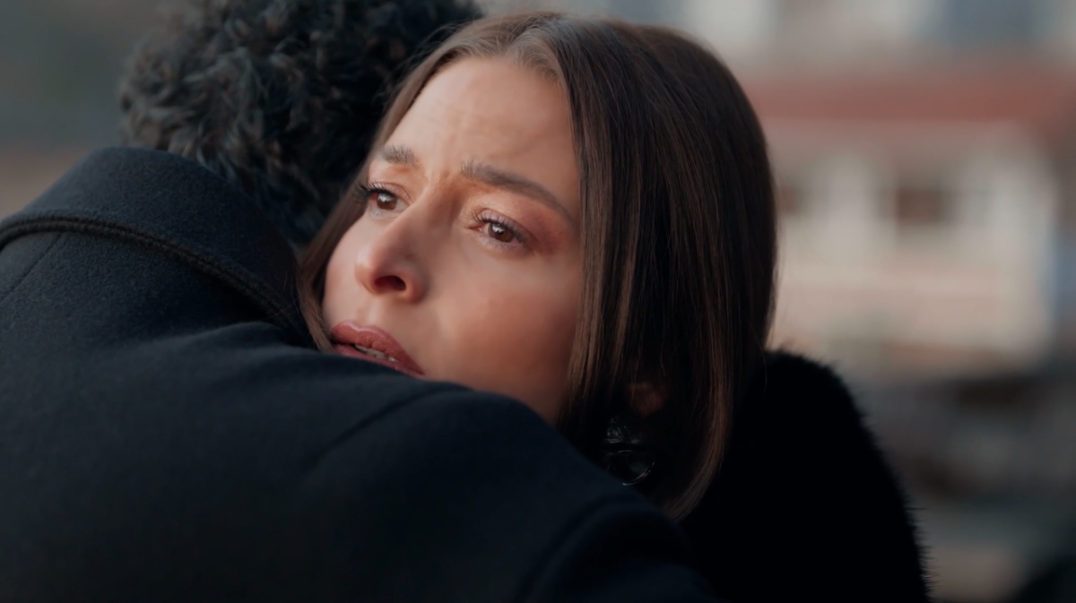 مسلسل آسر الحلقة 33
