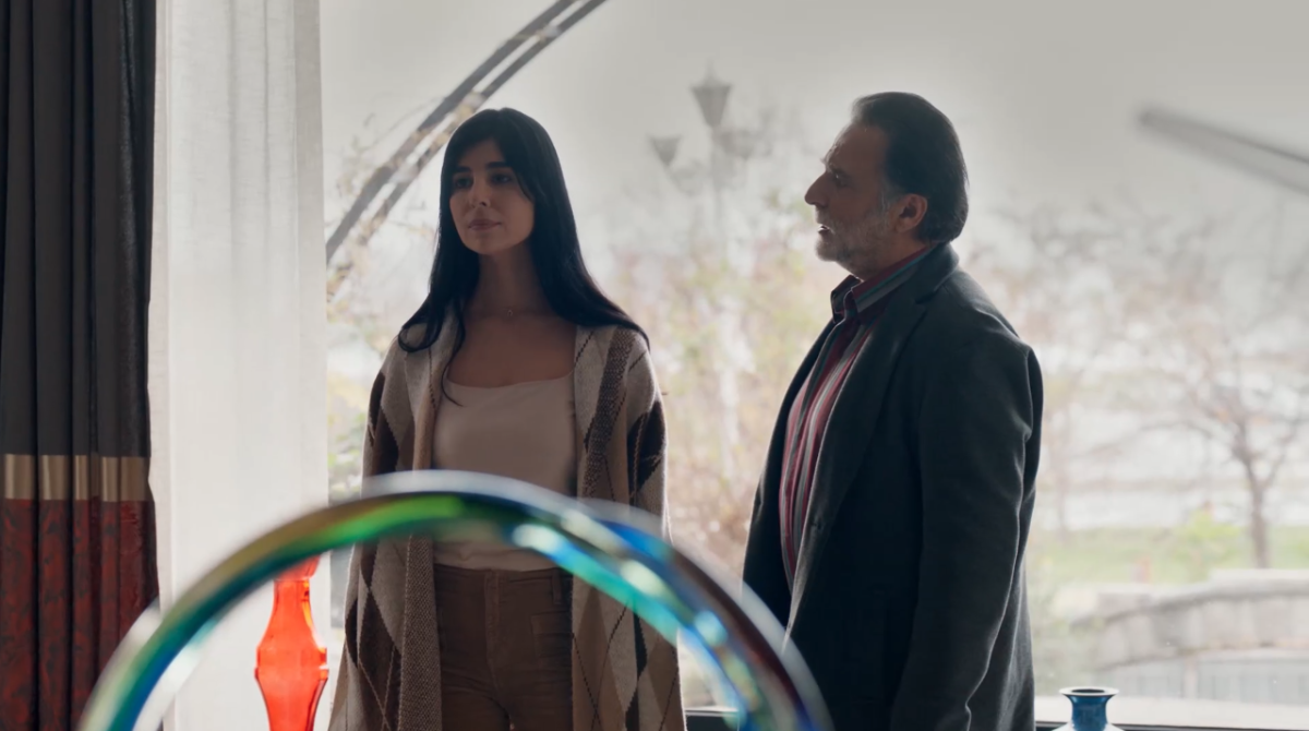 مسلسل آسر الحلقة 33