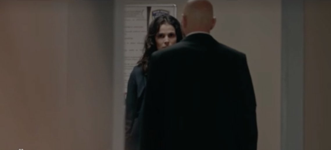 مسلسل حلم أشرف الحلقة 8