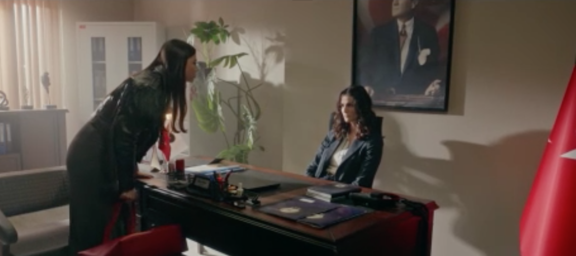 مسلسل حلم أشرف الحلقة 8