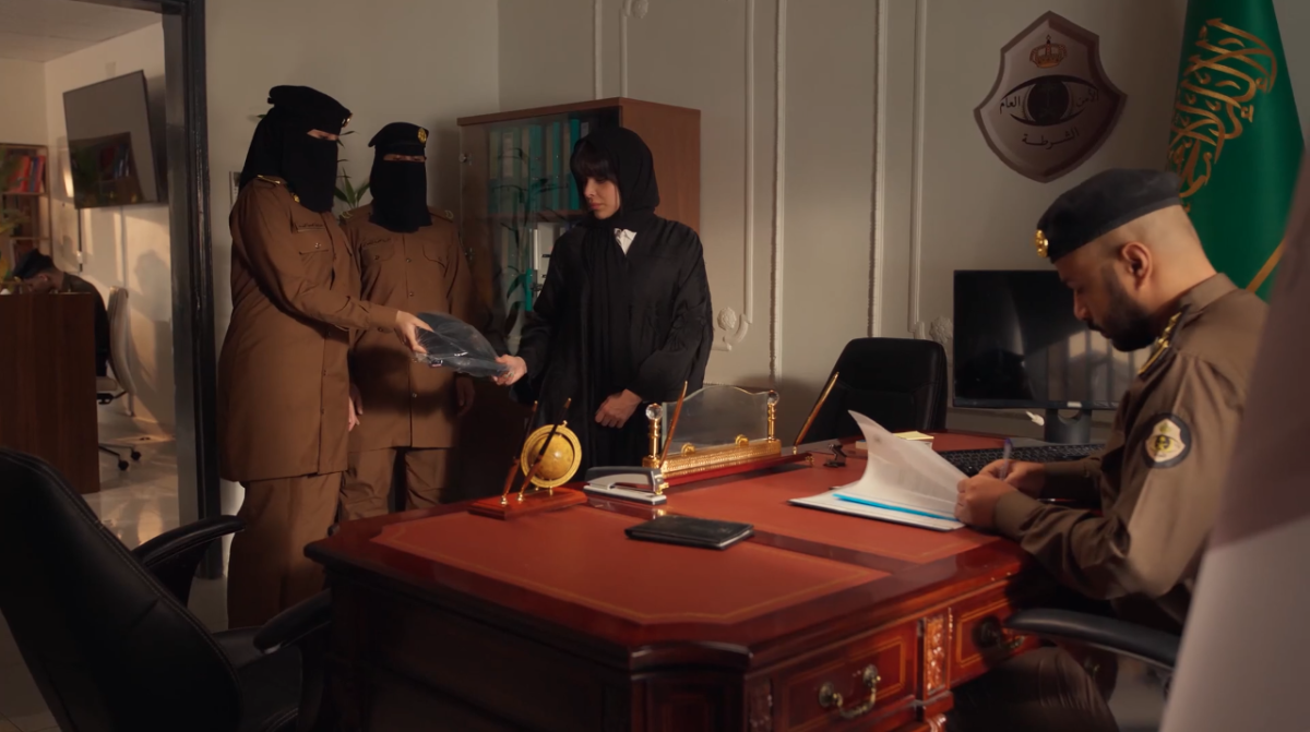 مسلسل أمي الحلقة 13