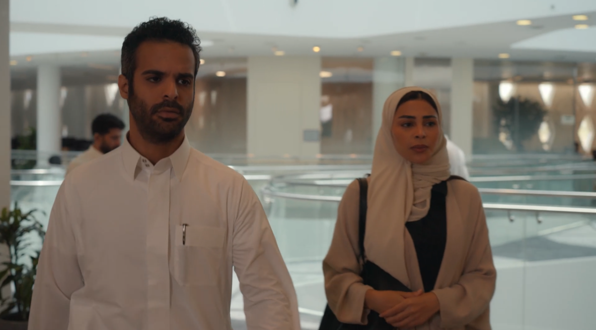 مسلسل أمي الحلقة 13