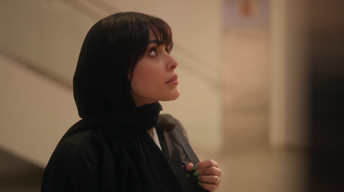 مسلسل أمي الحلقة 13