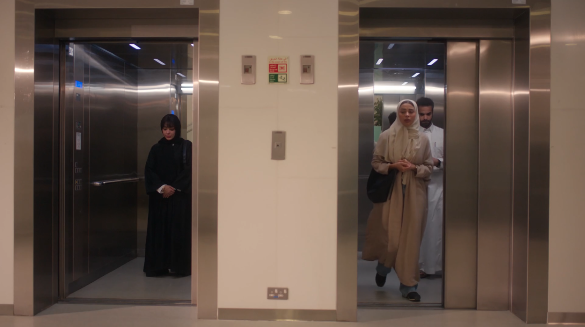 مسلسل أمي الحلقة 13