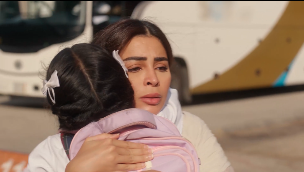 مسلسل أمي الحلقة 13