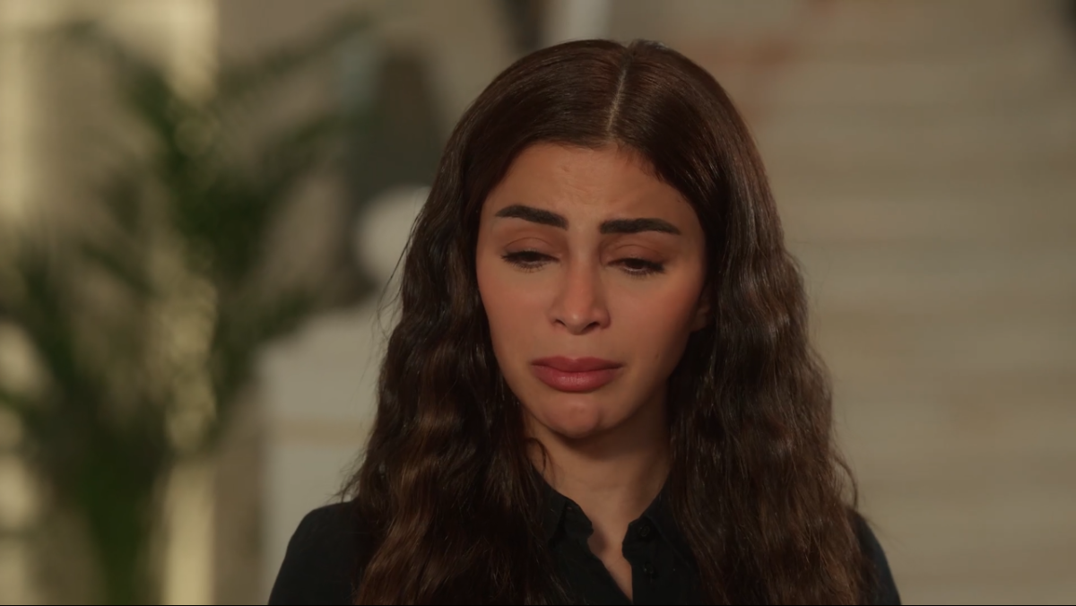 مسلسل أمي الحلقة 13