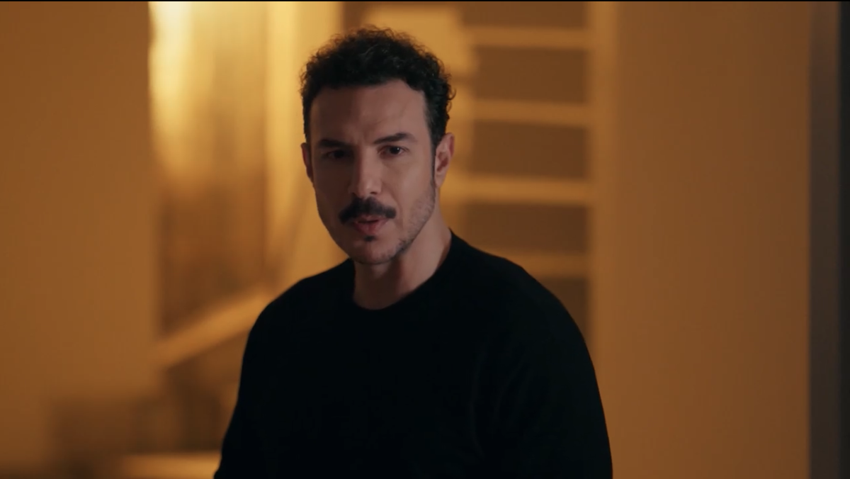 مسلسل آسر الحلقة 33