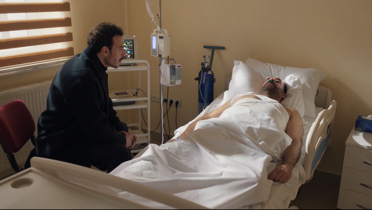 مسلسل آسر الحلقة 33