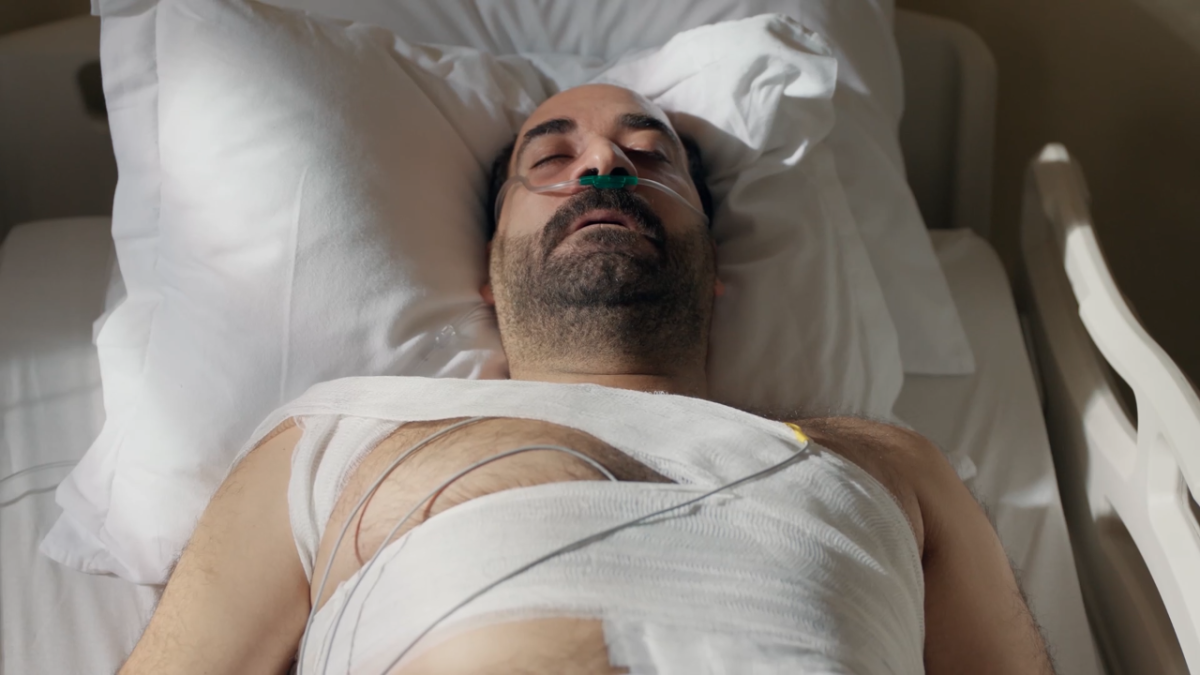 مسلسل آسر الحلقة 33
