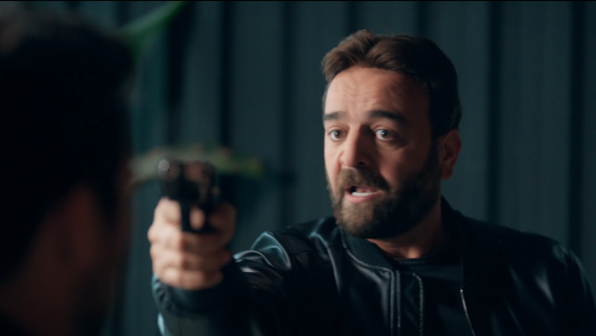 مسلسل آسر الحلقة 33