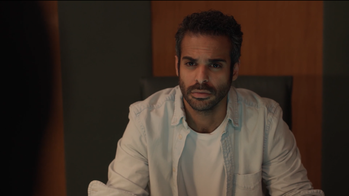 مسلسل أمي الحلقة 14