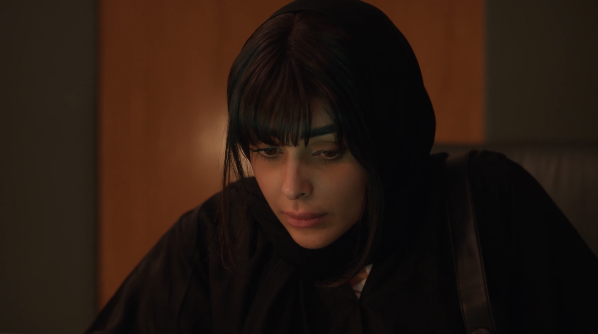 مسلسل أمي الحلقة 14