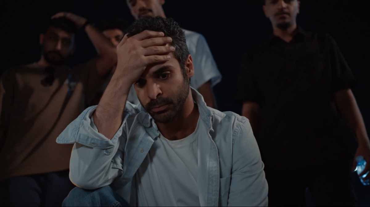 مسلسل أمي الحلقة 14