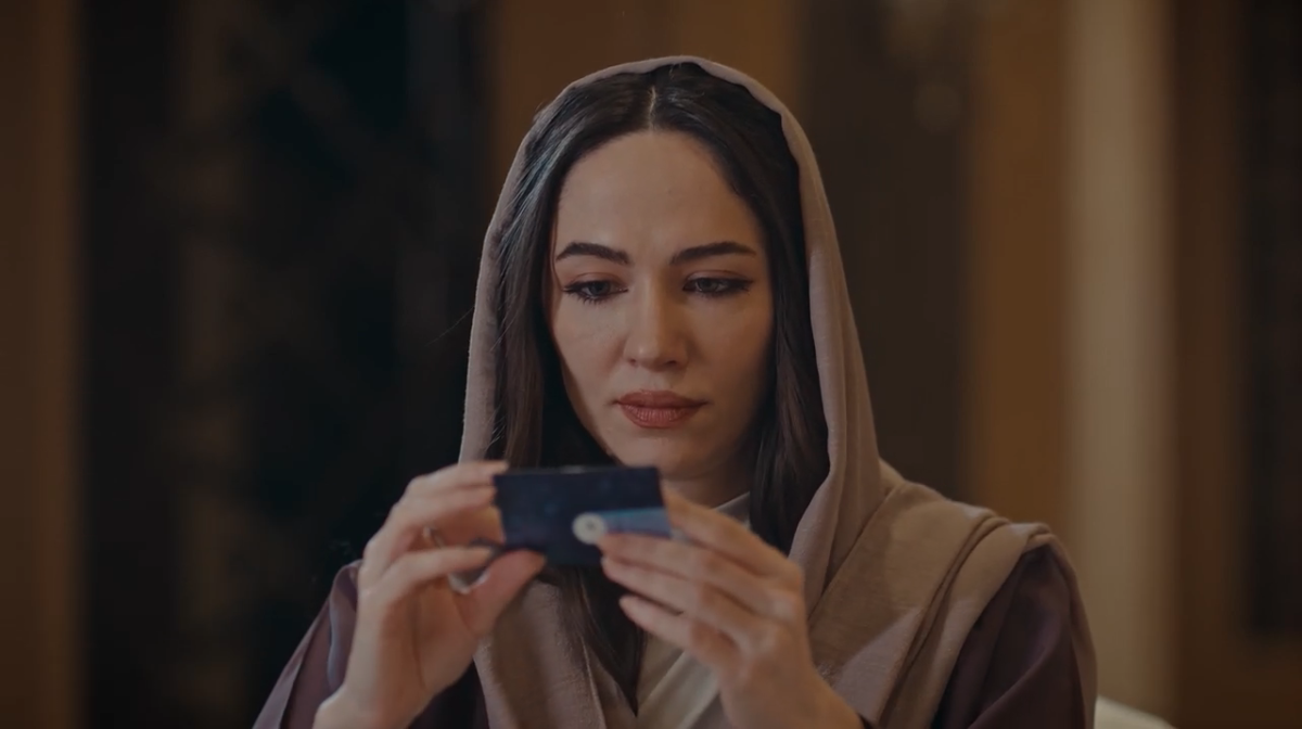 مسلسل هزاع الحلقة 10 والأخيرة