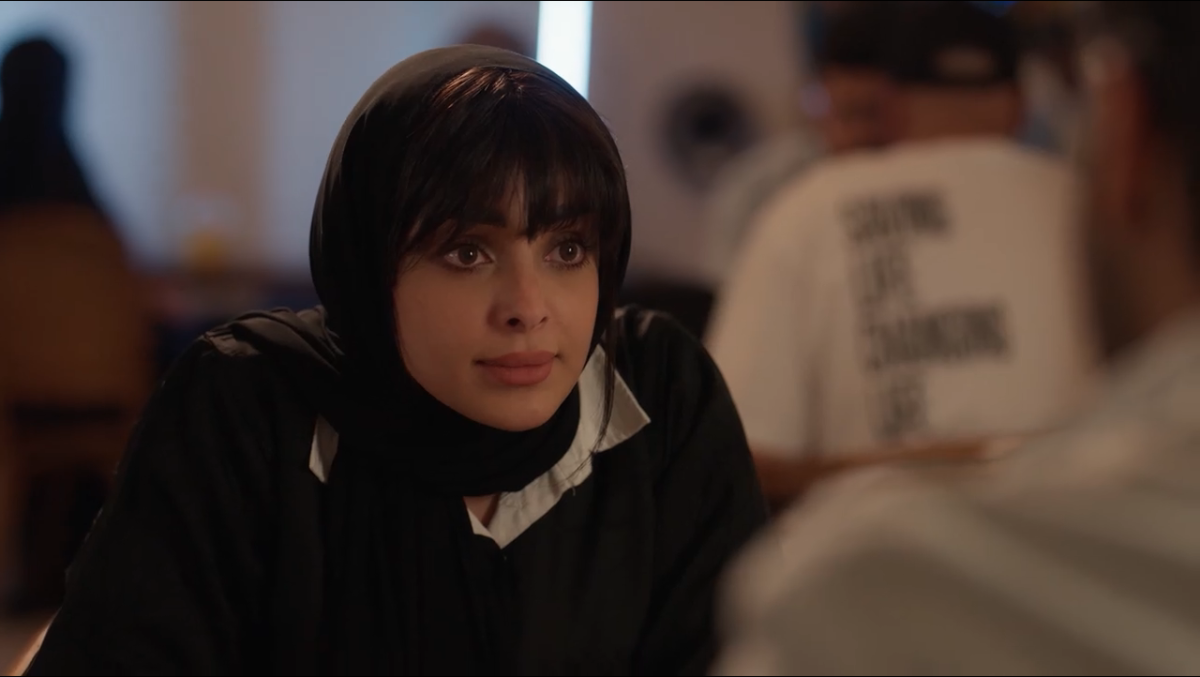 مسلسل أمي الحلقة 15 - مسلسل أمي السعودي