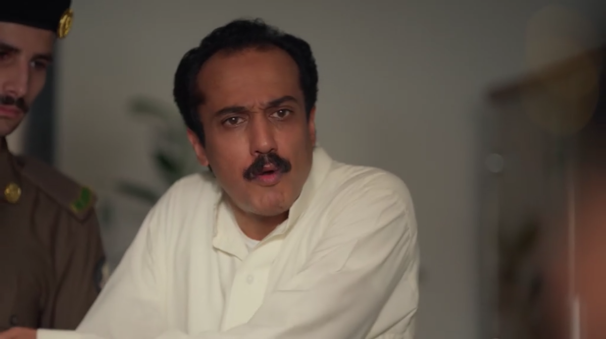 مسلسل أمي الحلقة 15 - مسلسل أمي السعودي