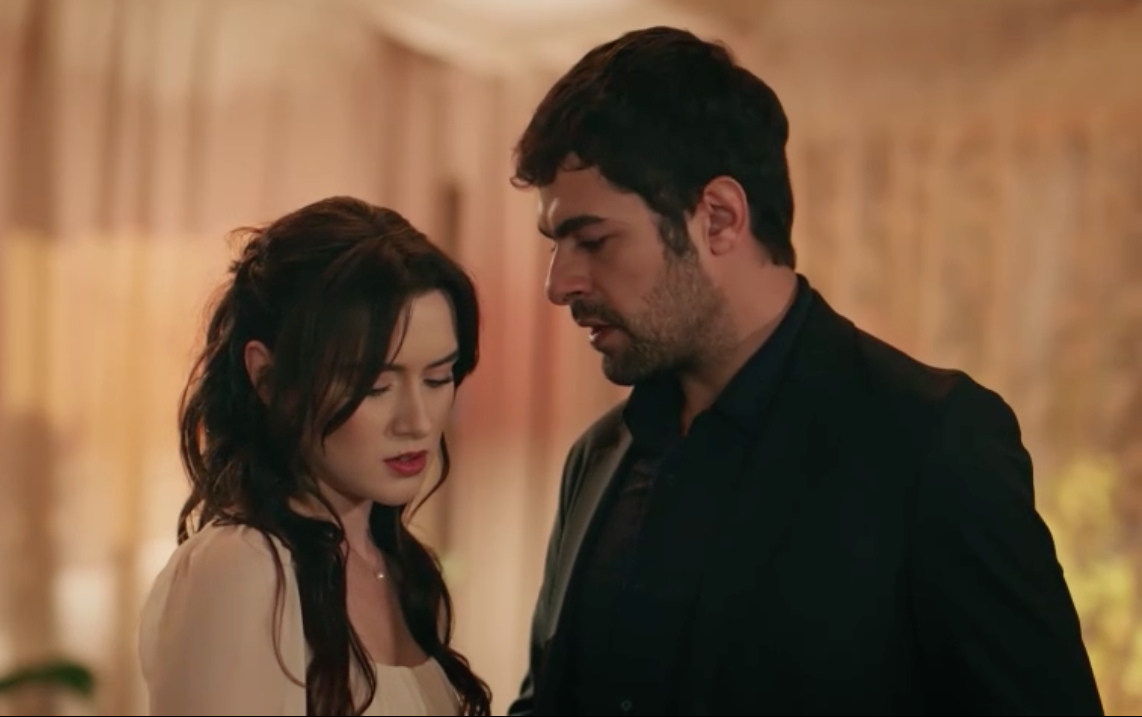 مسلسل تل الرياح الحلقة 202
